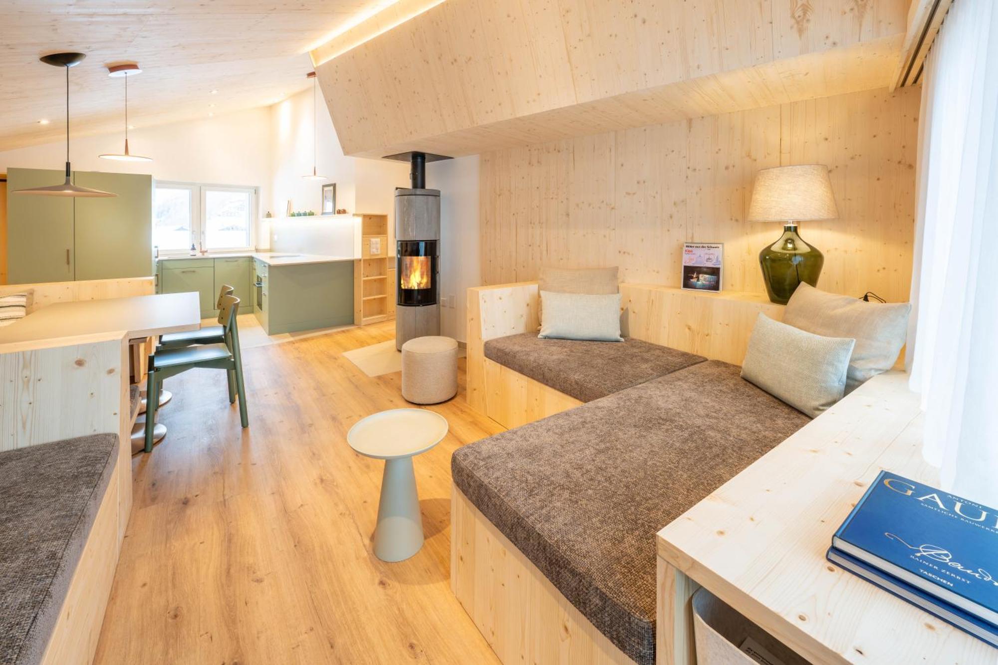 Hotel Sarazena Zermatt Exteriér fotografie